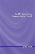 The Development Of Doctrine In The Church