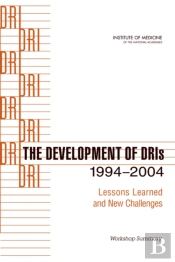The Development Of Dris 1994-2004