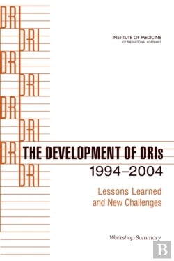 Bertrand.pt - The Development Of Dris 1994-2004