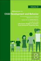 The Development Of Early Childhood Mathematics Education