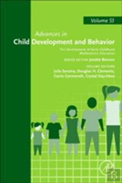Bertrand.pt - The Development Of Early Childhood Mathematics Education