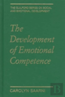 The Development Of Emotional Competence