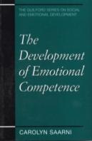 The Development Of Emotional Competence