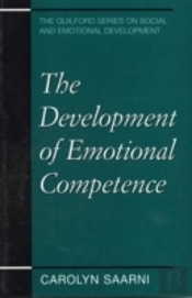 The Development Of Emotional Competence