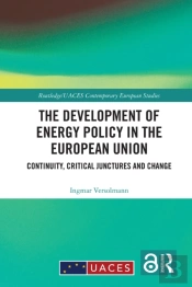 The Development Of Energy Policy In The European Union