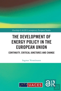 Bertrand.pt - The Development Of Energy Policy In The European Union