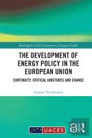 The Development Of Energy Policy In The European Union