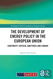 The Development Of Energy Policy In The European Union