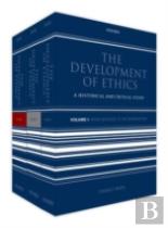 The Development Of Ethics