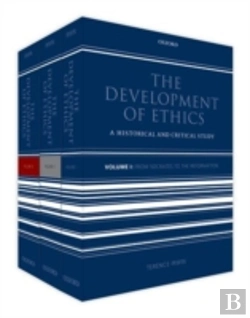 Bertrand.pt - The Development Of Ethics