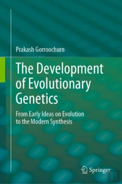 Bertrand.pt - The Development Of Evolutionary Genetics