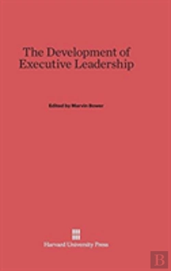 Bertrand.pt - The Development Of Executive Leadership