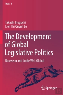Bertrand.pt - The Development Of Global Legislative Politics