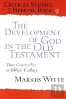 The Development Of God In The Old Testament