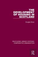The Development Of Housing In Scotland
