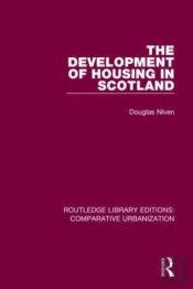 The Development Of Housing In Scotland