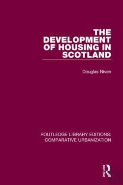 Bertrand.pt - The Development Of Housing In Scotland