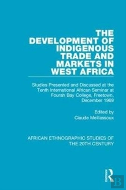 Bertrand.pt - The Development Of Indigenous Trade And Markets In West Africa