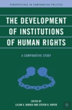 Bertrand.pt - The Development Of Institutions Of Human Rights