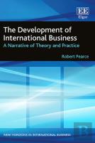 The Development Of International Business