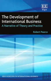 The Development Of International Business