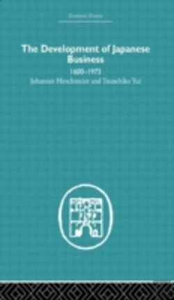 Bertrand.pt - The Development Of Japanese Business