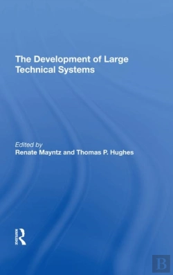 Bertrand.pt - The Development Of Large Technical Systems