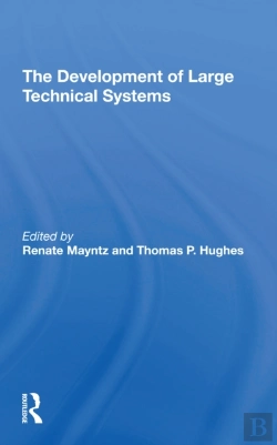Bertrand.pt - The Development Of Large Technical Systems