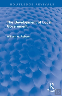 Bertrand.pt - The Development Of Local Government