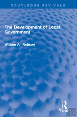 Bertrand.pt - The Development Of Local Government