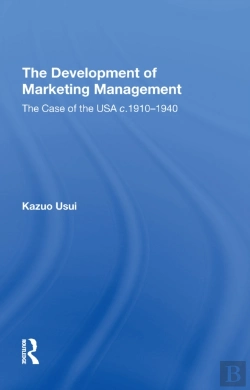 Bertrand.pt - The Development Of Marketing Management