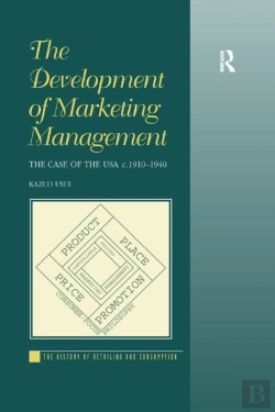 Bertrand.pt - The Development Of Marketing Management