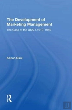 Bertrand.pt - The Development Of Marketing Management