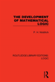 The Development Of Mathematical Logic