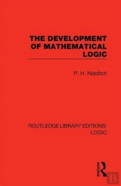 Bertrand.pt - The Development Of Mathematical Logic