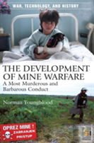 The Development Of Mine Warfare