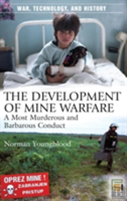 Bertrand.pt - The Development Of Mine Warfare