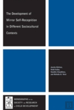 Bertrand.pt - The Development Of Mirror Self-Recognition In Different Sociocultural Contexts