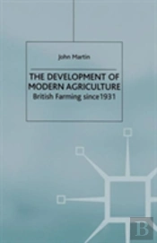 The Development Of Modern Agriculture