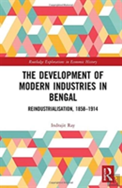 Bertrand.pt - The Development Of Modern Industries In Bengal