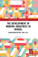 The Development Of Modern Industries In Bengal