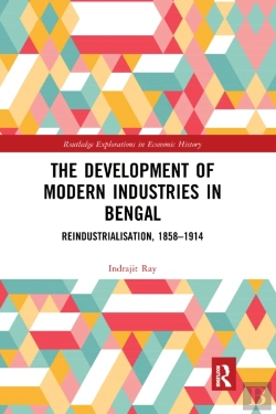 Bertrand.pt - The Development Of Modern Industries In Bengal