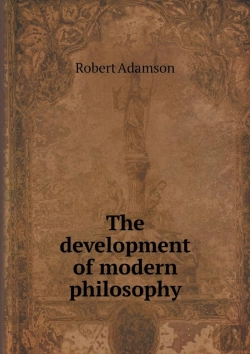 Bertrand.pt - The Development Of Modern Philosophy