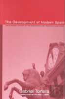 The Development Of Modern Spain