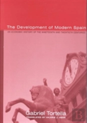 The Development Of Modern Spain