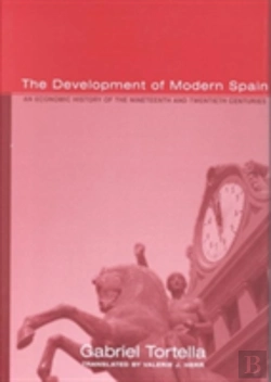 Bertrand.pt - The Development Of Modern Spain
