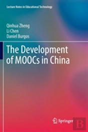 The Development Of Moocs In China