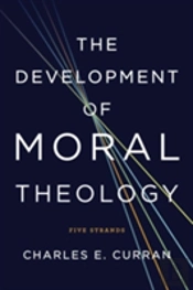 The Development Of Moral Theology