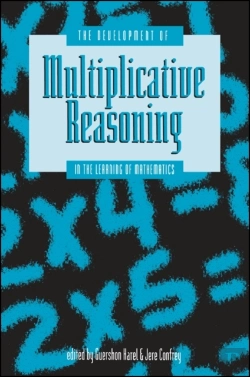 Bertrand.pt - The Development Of Multiplicative Reasoning In The Learning Of Mathematics