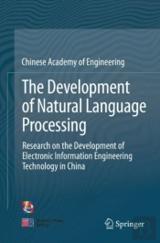 The Development Of Natural Language Processing